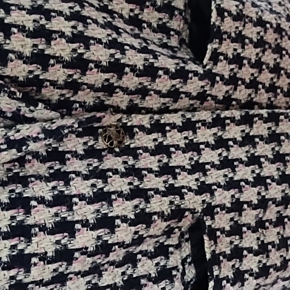 Wool Blazer - Picture 3 of 4